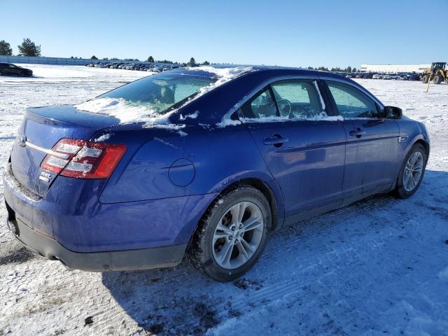 Photo 2 VIN: 1FAHP2H80EG149940 - FORD TAURUS 