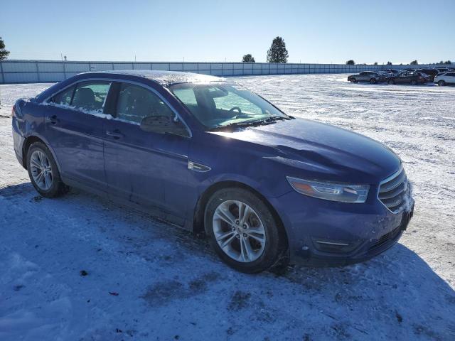 Photo 3 VIN: 1FAHP2H80EG149940 - FORD TAURUS 