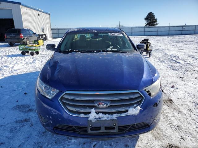 Photo 4 VIN: 1FAHP2H80EG149940 - FORD TAURUS 