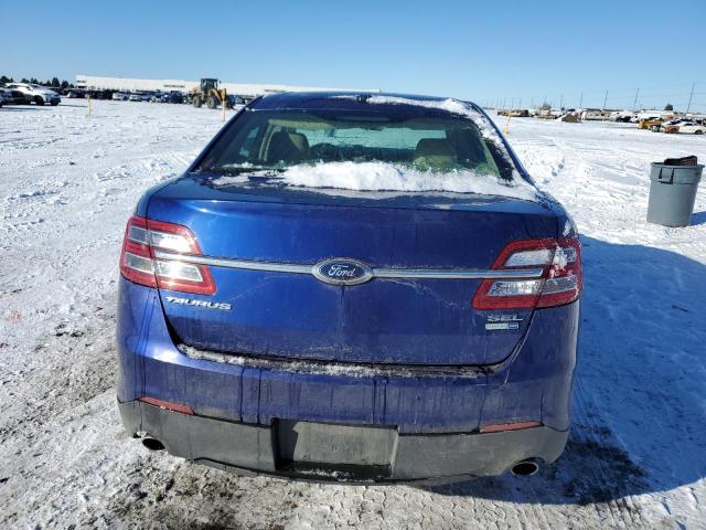 Photo 5 VIN: 1FAHP2H80EG149940 - FORD TAURUS 