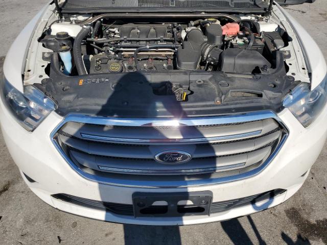 Photo 10 VIN: 1FAHP2H80EG167581 - FORD TAURUS 