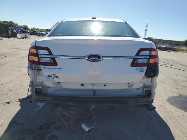 Photo 5 VIN: 1FAHP2H80EG167581 - FORD TAURUS 