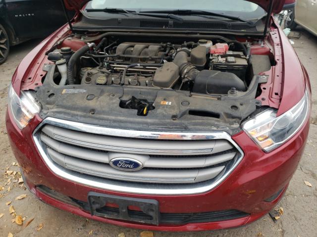 Photo 6 VIN: 1FAHP2H80EG174577 - FORD TAURUS SEL 