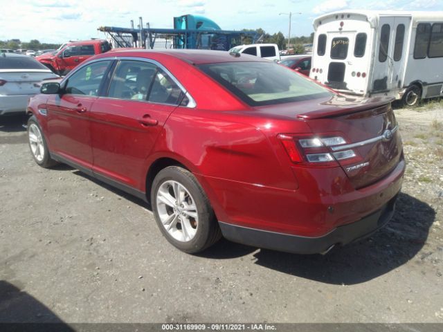 Photo 2 VIN: 1FAHP2H80EG181481 - FORD TAURUS 