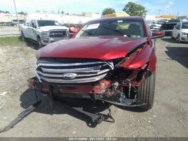 Photo 5 VIN: 1FAHP2H80EG181481 - FORD TAURUS 