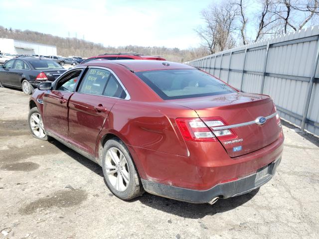 Photo 2 VIN: 1FAHP2H80EG181870 - FORD TAURUS SEL 