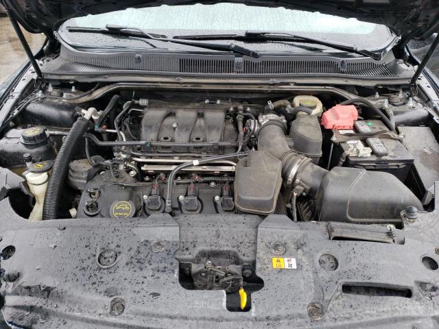 Photo 10 VIN: 1FAHP2H80EG183814 - FORD TAURUS 