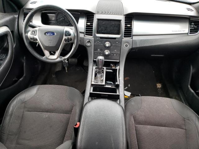 Photo 7 VIN: 1FAHP2H80EG183814 - FORD TAURUS 