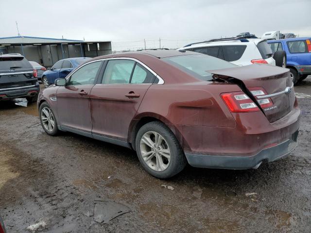 Photo 1 VIN: 1FAHP2H80FG138857 - FORD TAURUS SEL 