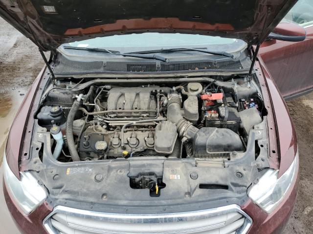 Photo 10 VIN: 1FAHP2H80FG138857 - FORD TAURUS SEL 