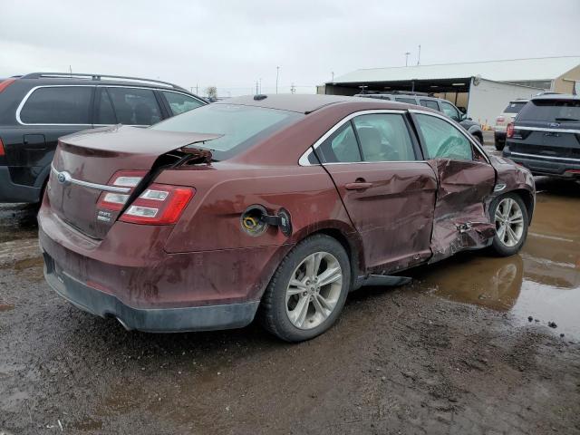 Photo 2 VIN: 1FAHP2H80FG138857 - FORD TAURUS SEL 