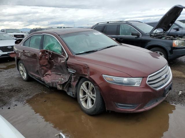 Photo 3 VIN: 1FAHP2H80FG138857 - FORD TAURUS SEL 