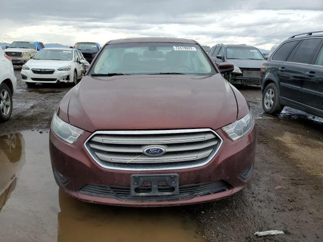 Photo 4 VIN: 1FAHP2H80FG138857 - FORD TAURUS SEL 