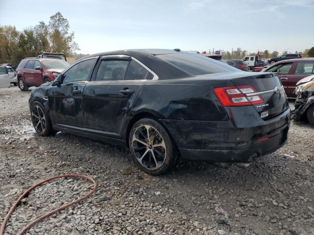 Photo 1 VIN: 1FAHP2H80FG148157 - FORD TAURUS SEL 