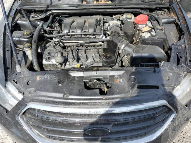 Photo 10 VIN: 1FAHP2H80FG148157 - FORD TAURUS SEL 