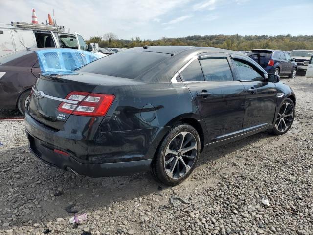 Photo 2 VIN: 1FAHP2H80FG148157 - FORD TAURUS SEL 