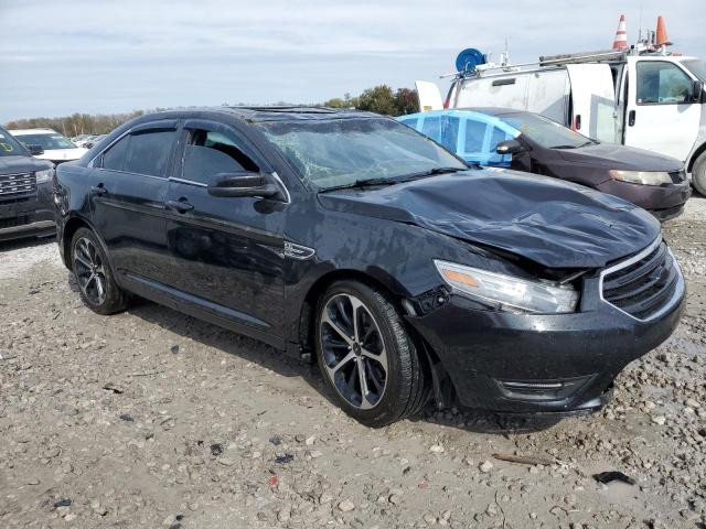 Photo 3 VIN: 1FAHP2H80FG148157 - FORD TAURUS SEL 