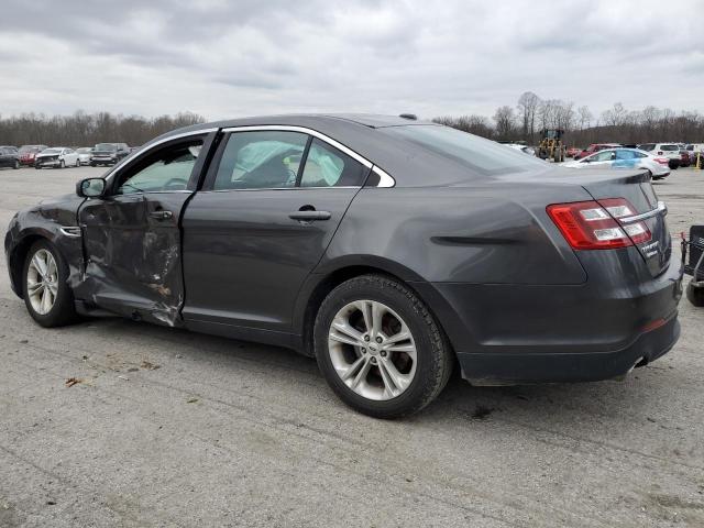 Photo 1 VIN: 1FAHP2H80FG179229 - FORD TAURUS SEL 