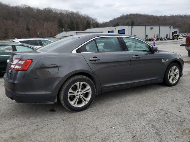 Photo 2 VIN: 1FAHP2H80FG179229 - FORD TAURUS SEL 