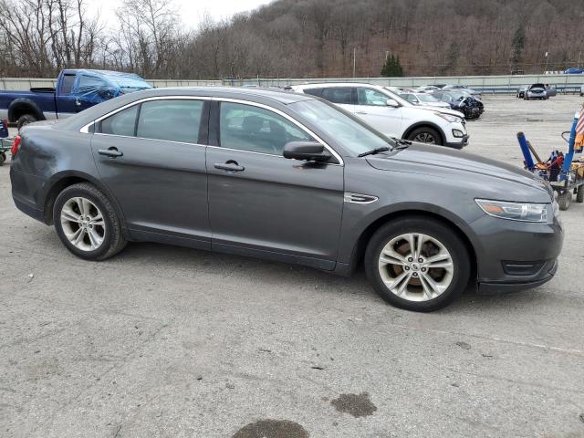 Photo 3 VIN: 1FAHP2H80FG179229 - FORD TAURUS SEL 