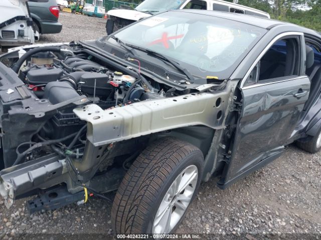 Photo 5 VIN: 1FAHP2H80FG207904 - FORD TAURUS 