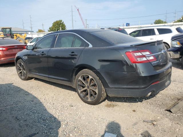 Photo 1 VIN: 1FAHP2H80FG209023 - FORD TAURUS SEL 