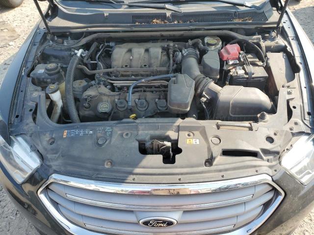 Photo 10 VIN: 1FAHP2H80FG209023 - FORD TAURUS SEL 