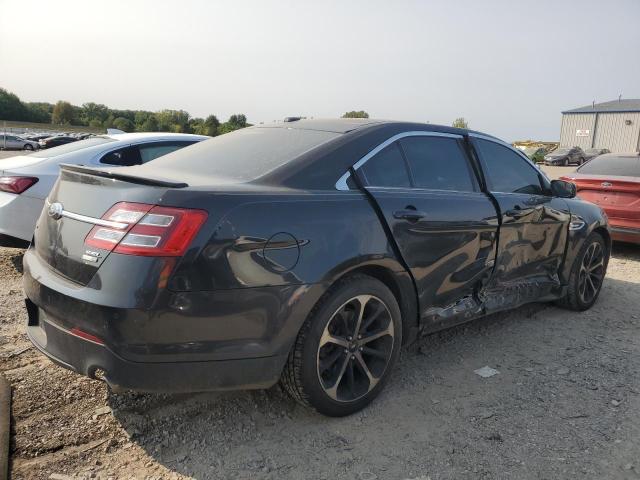 Photo 2 VIN: 1FAHP2H80FG209023 - FORD TAURUS SEL 