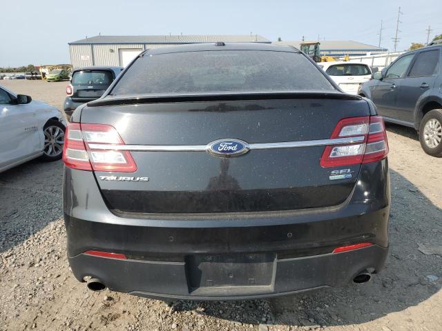 Photo 5 VIN: 1FAHP2H80FG209023 - FORD TAURUS SEL 