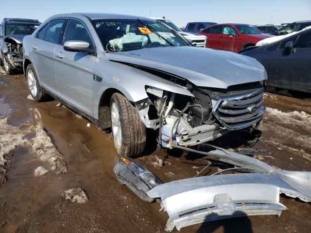 Photo 0 VIN: 1FAHP2H80GG116343 - FORD TAURUS SEL 