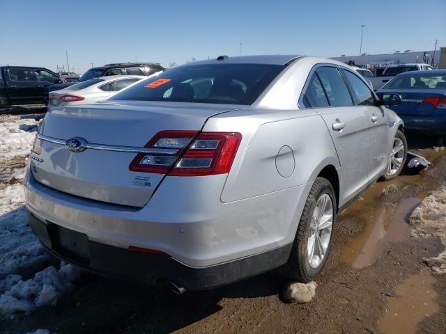 Photo 3 VIN: 1FAHP2H80GG116343 - FORD TAURUS SEL 