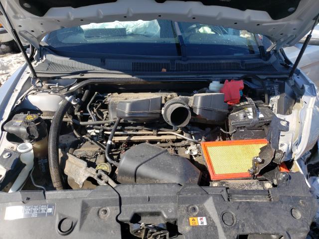 Photo 6 VIN: 1FAHP2H80GG116343 - FORD TAURUS SEL 