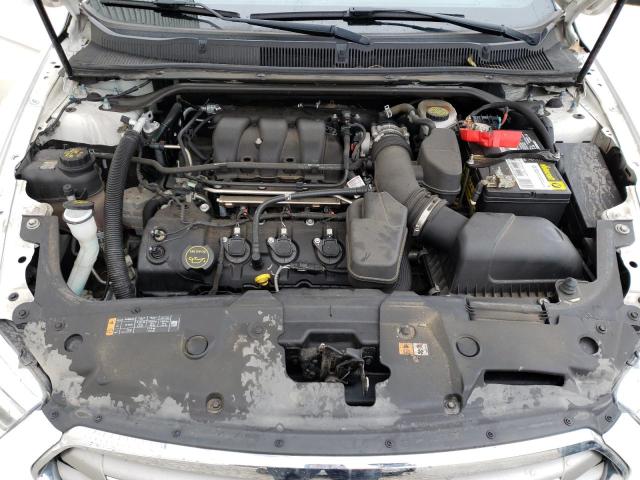 Photo 10 VIN: 1FAHP2H80GG148919 - FORD TAURUS 