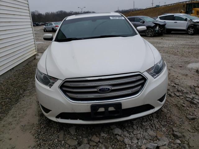 Photo 4 VIN: 1FAHP2H80GG148919 - FORD TAURUS 