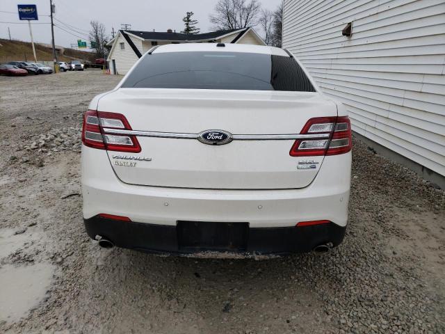 Photo 5 VIN: 1FAHP2H80GG148919 - FORD TAURUS 