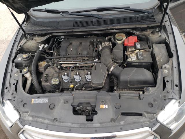 Photo 10 VIN: 1FAHP2H80HG112651 - FORD TAURUS SEL 