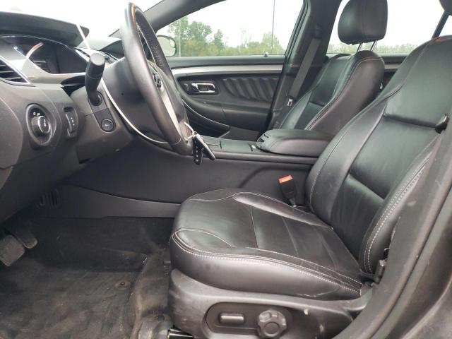 Photo 6 VIN: 1FAHP2H80HG112651 - FORD TAURUS SEL 