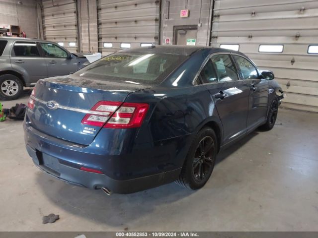 Photo 3 VIN: 1FAHP2H80HG113332 - FORD TAURUS 