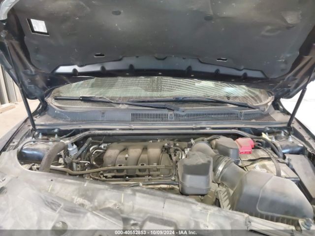 Photo 9 VIN: 1FAHP2H80HG113332 - FORD TAURUS 