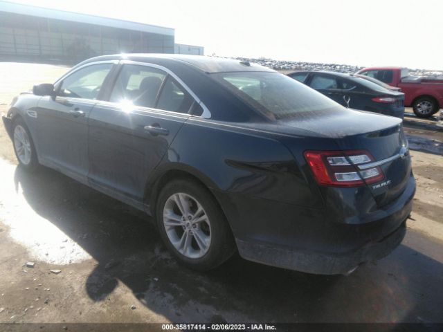 Photo 2 VIN: 1FAHP2H80HG118594 - FORD TAURUS 