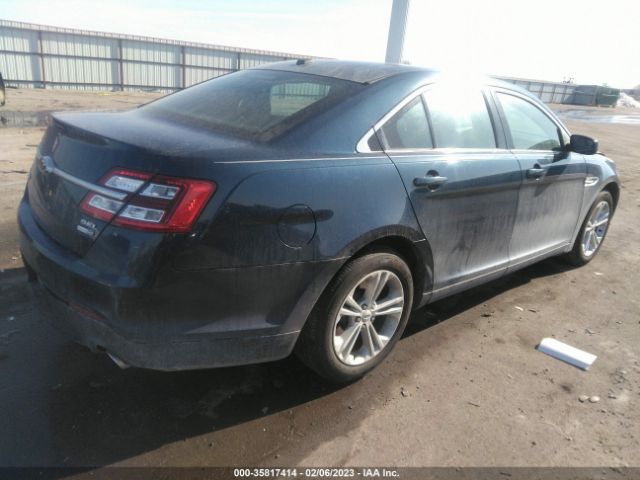 Photo 3 VIN: 1FAHP2H80HG118594 - FORD TAURUS 