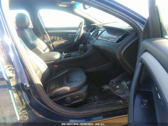 Photo 4 VIN: 1FAHP2H80HG118594 - FORD TAURUS 