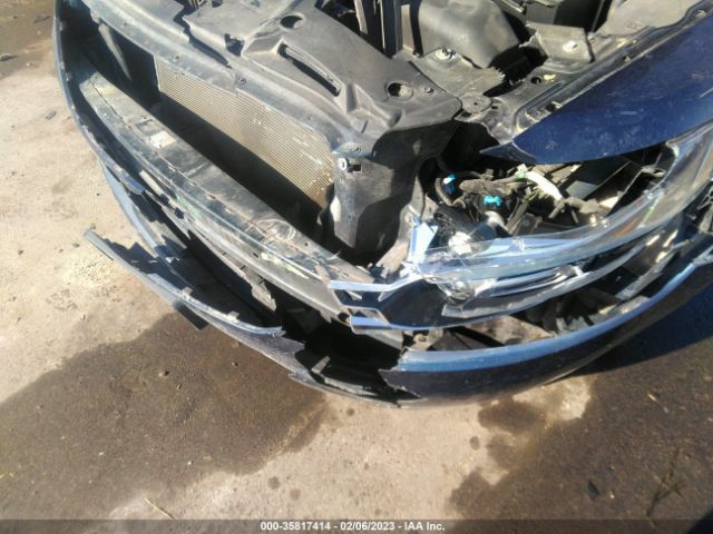 Photo 5 VIN: 1FAHP2H80HG118594 - FORD TAURUS 