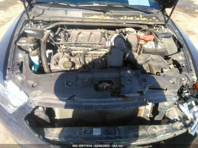 Photo 9 VIN: 1FAHP2H80HG118594 - FORD TAURUS 