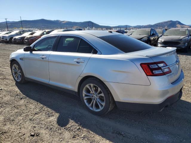 Photo 1 VIN: 1FAHP2H81DG110935 - FORD TAURUS SEL 