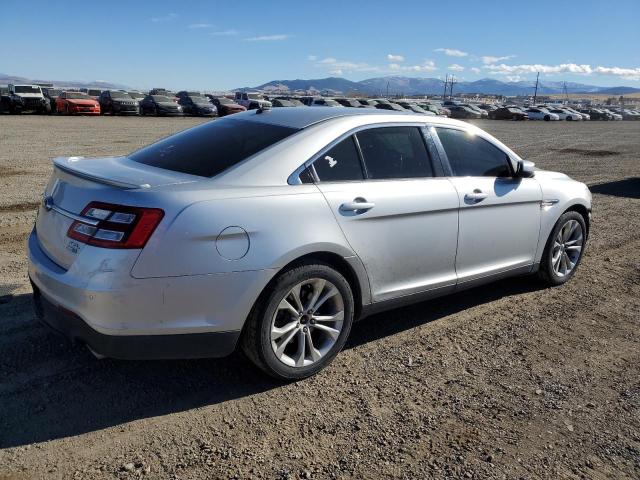 Photo 2 VIN: 1FAHP2H81DG110935 - FORD TAURUS SEL 