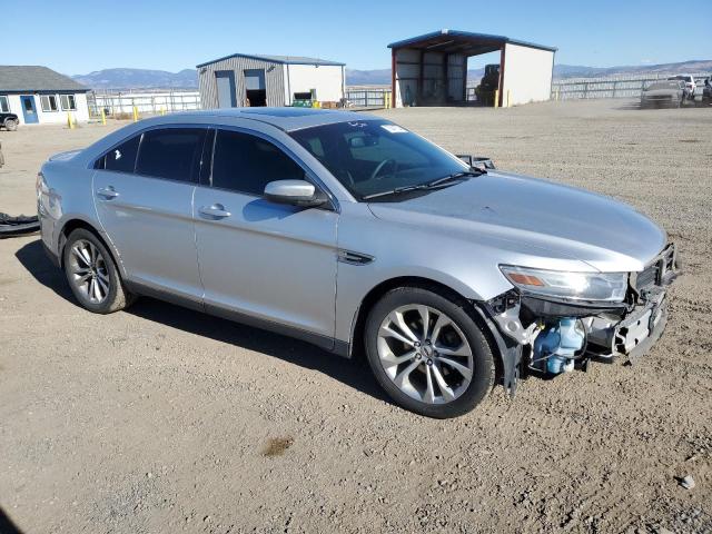 Photo 3 VIN: 1FAHP2H81DG110935 - FORD TAURUS SEL 