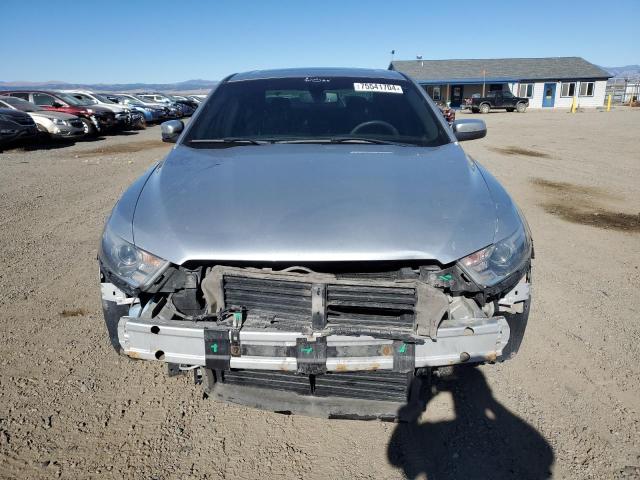 Photo 4 VIN: 1FAHP2H81DG110935 - FORD TAURUS SEL 