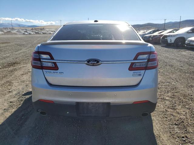 Photo 5 VIN: 1FAHP2H81DG110935 - FORD TAURUS SEL 