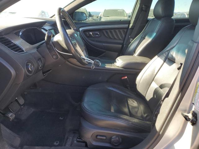 Photo 6 VIN: 1FAHP2H81DG110935 - FORD TAURUS SEL 